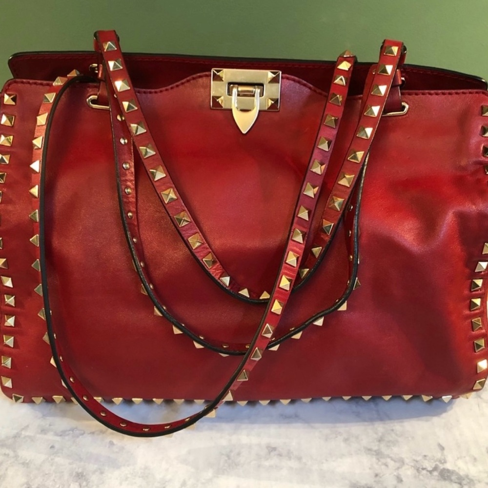Valentino Garavani bag